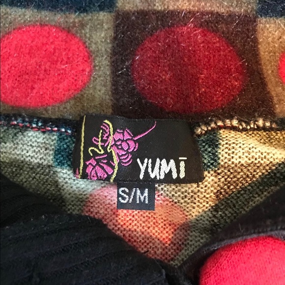 70s Mod Style High Neck Shift Dress - Picture 8 of 9